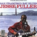 Jesse Fuller - San Francisco Bay Blues Jesse Fuller - San Francisco Bay Blues